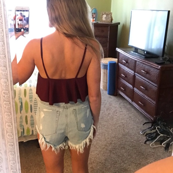 SOLD New boutique bodysuit - Picture 3 of 4